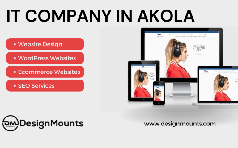 IT -Company-In-Akola-DesignMounts