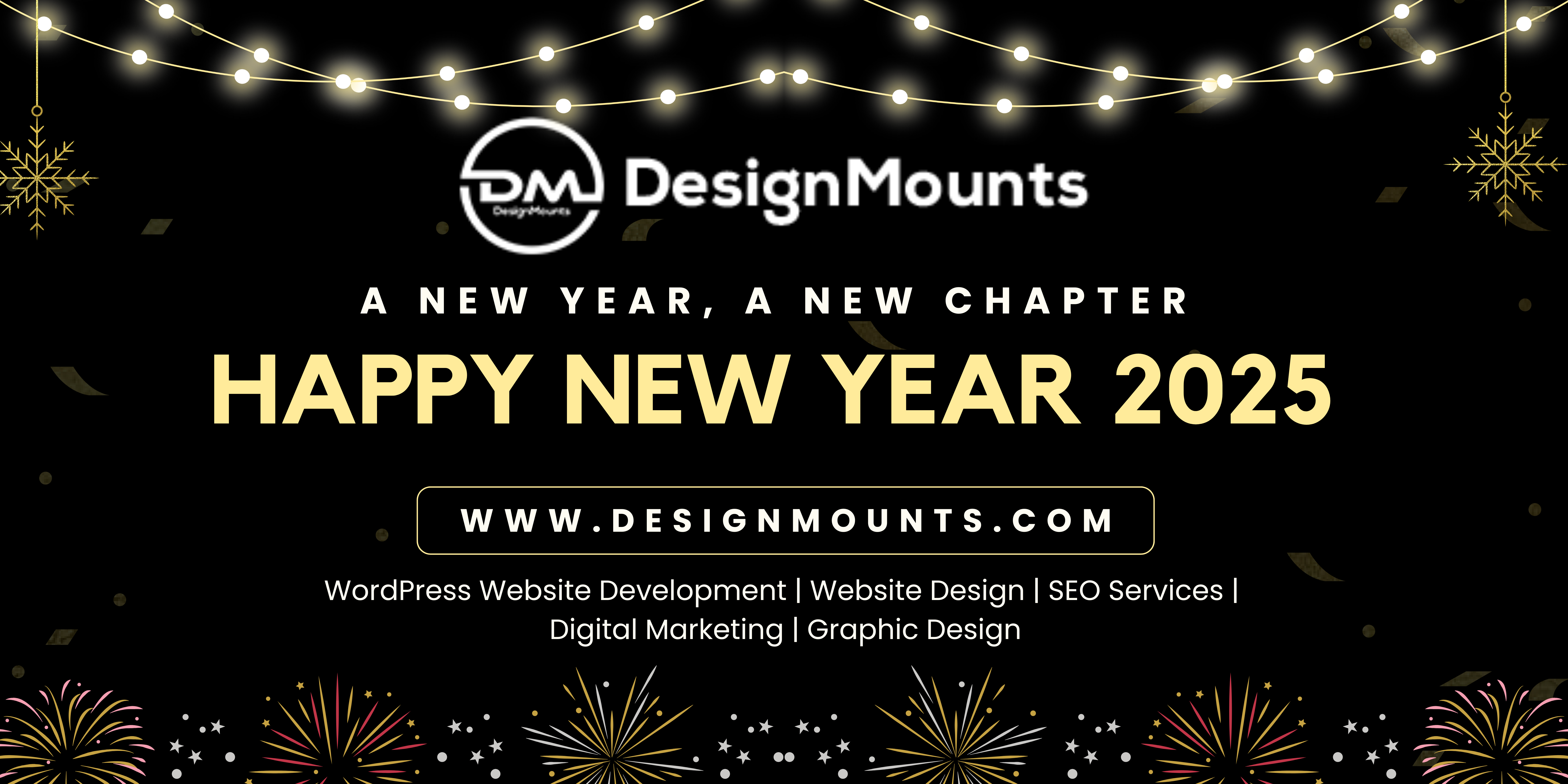 DesignMounts-Website-design-company-2025