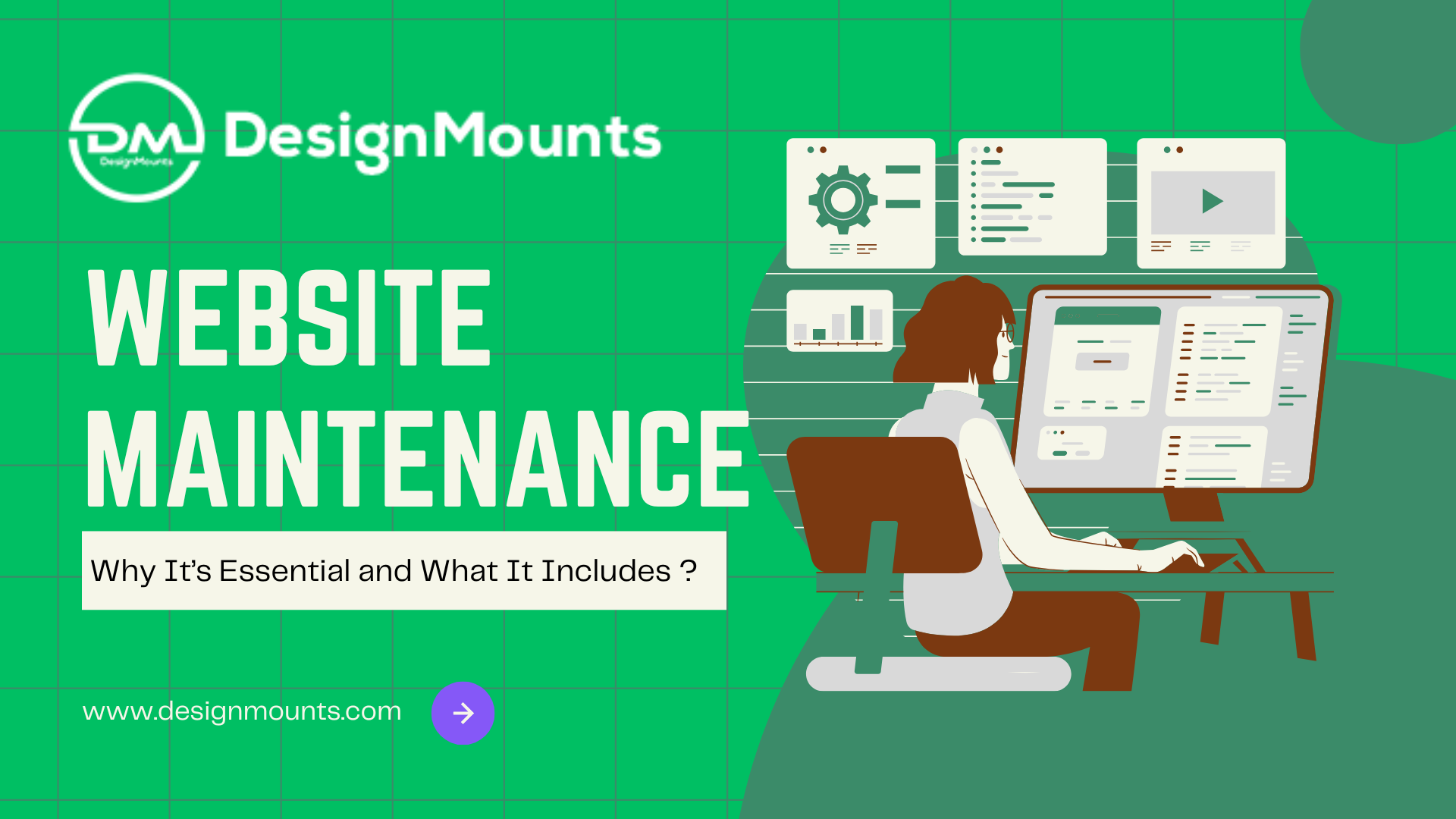 Website-maintenance-services-designmounts